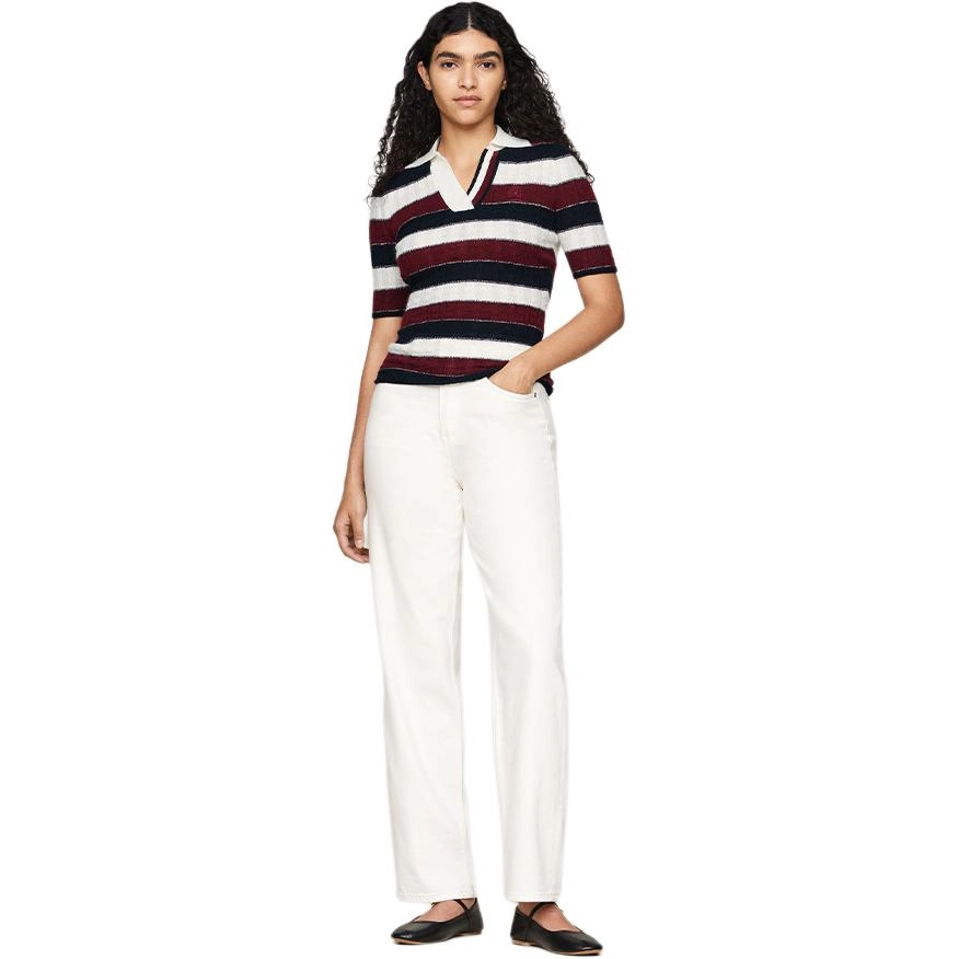 Tommy Hilfiger V