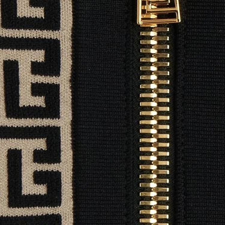 BALMAIN FW22 Logo