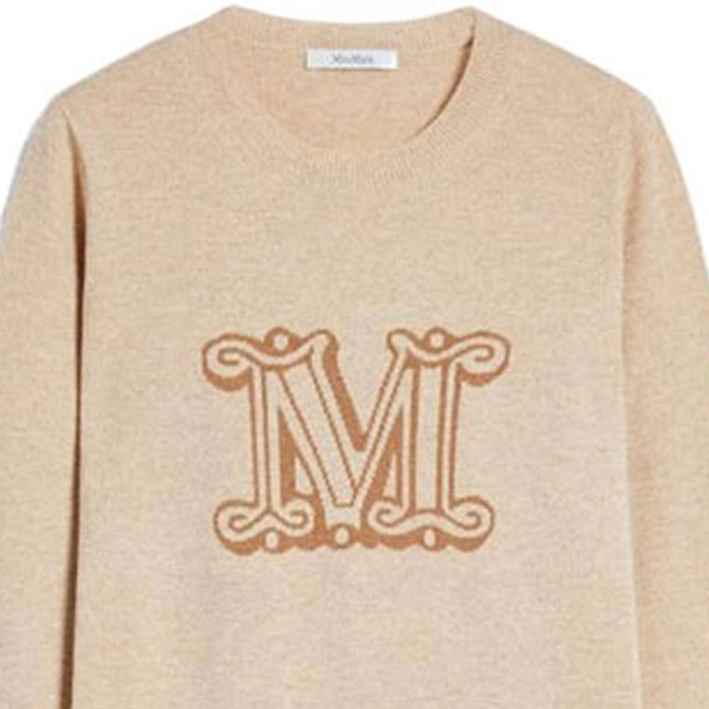 MaxMara FW22 Logo