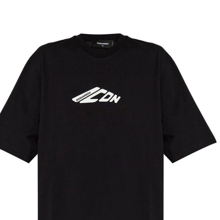 DSQUARED 2 SS24 Logo T