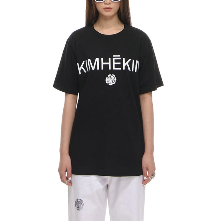 KIMHEKIM SS22 LogoT