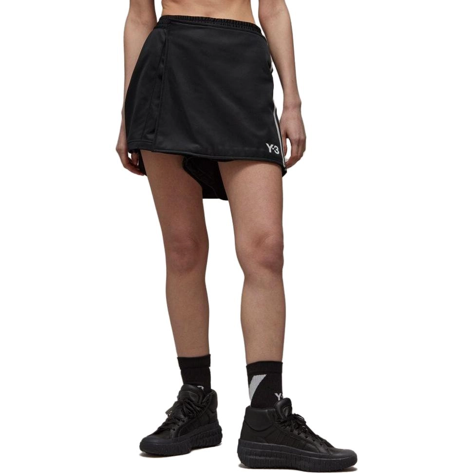 Y-3 SS23 Logo