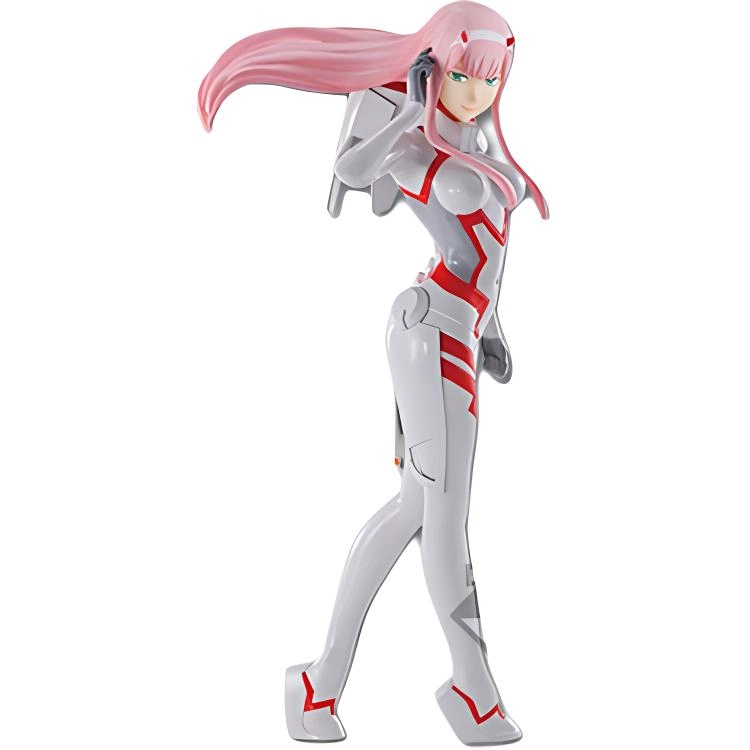 BANPRESTO darling in the franxx b 02 13ver. 18cm