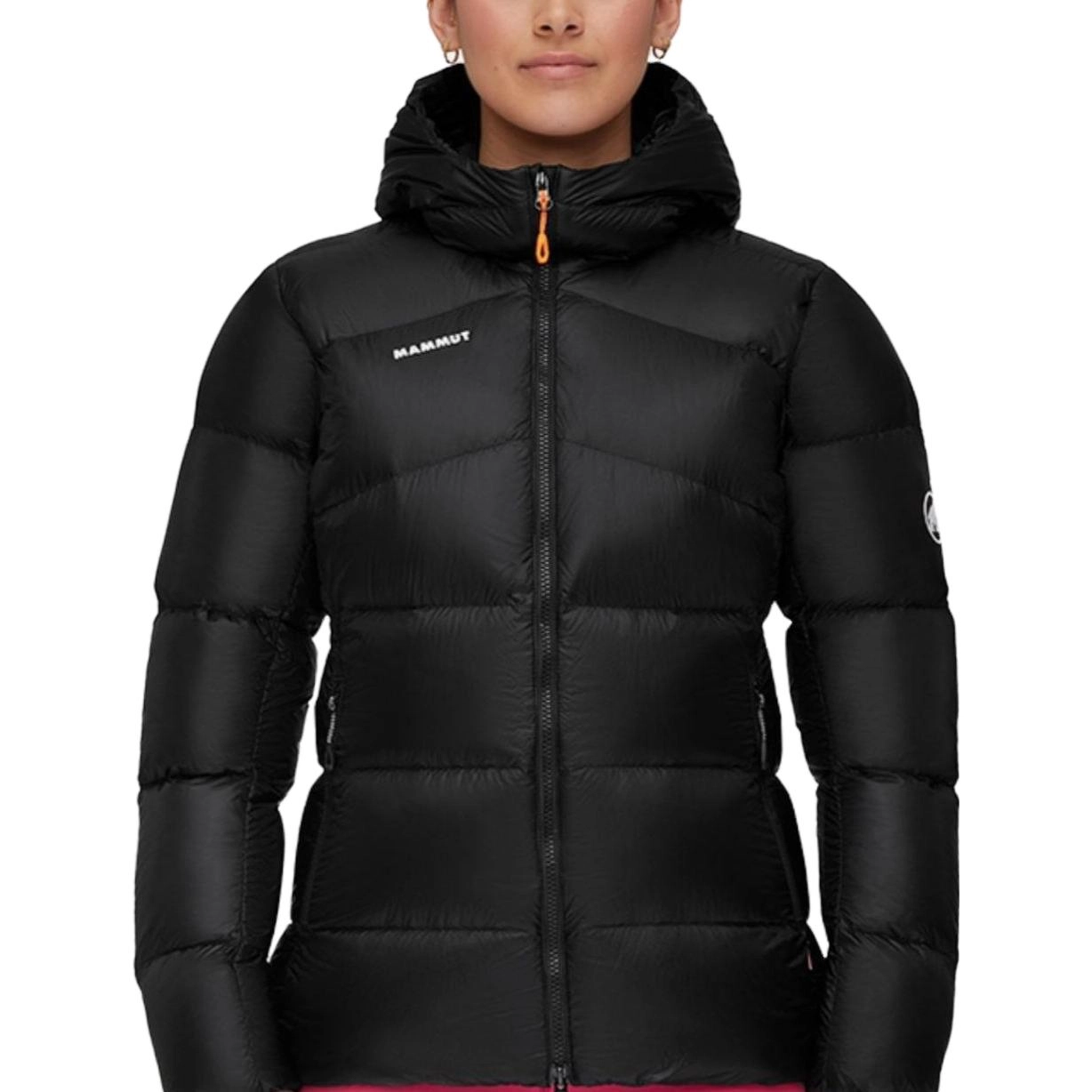 MAMMUT Meron