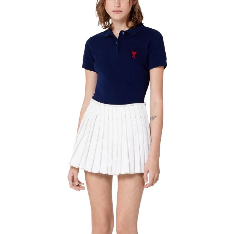 AMIPARIS AMBUSH SS23 LogoPolo