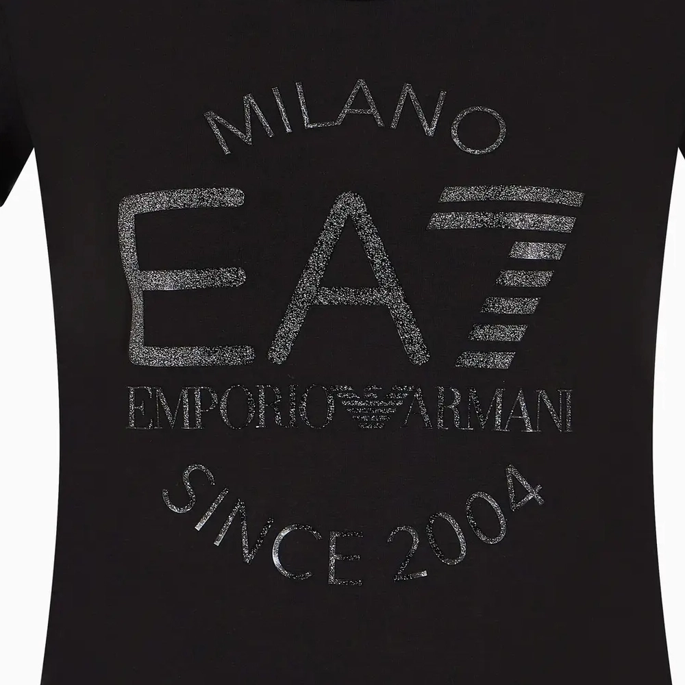 EMPORIO ARMANI EA7 SS24 Logo T