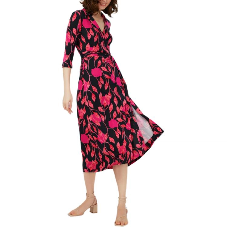 DIANE VON FURSTENBERG V