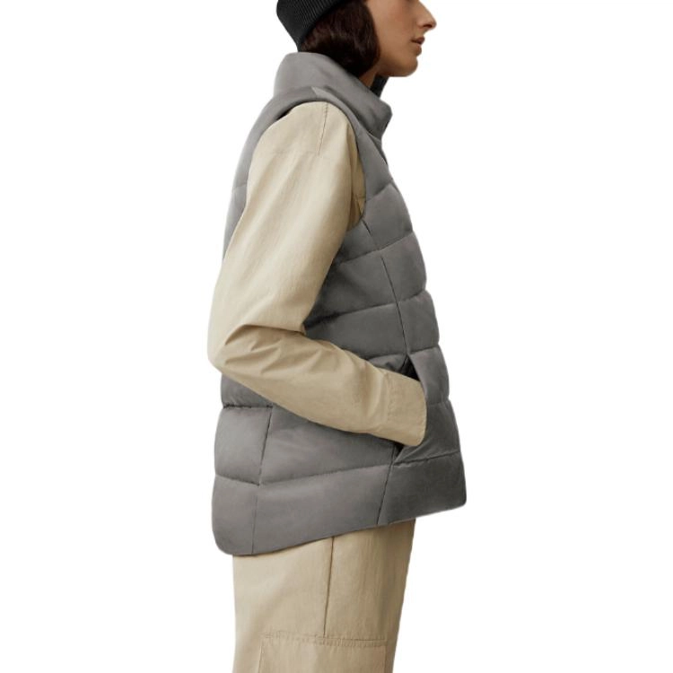 Canada Goose FW22 Logo