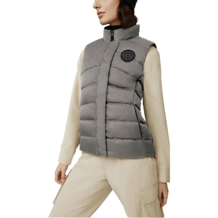 Canada Goose FW22 Logo