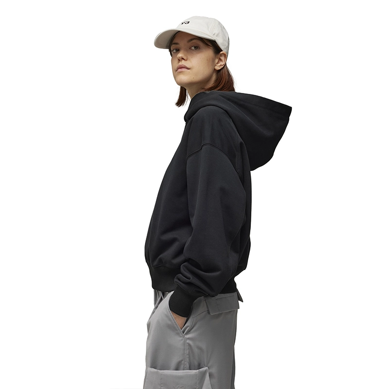 Y-3 FT HOODIE