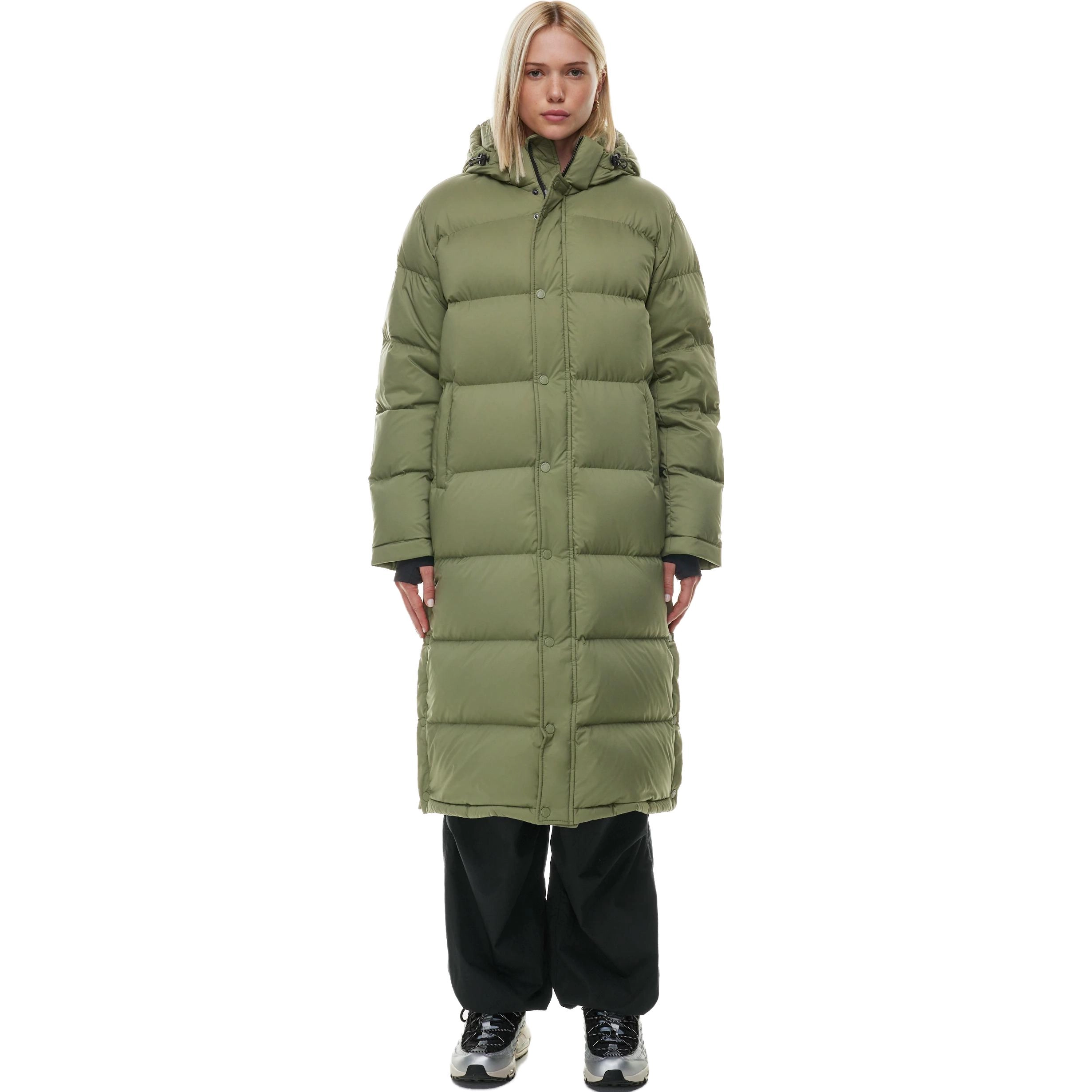ARITZIA Super Puff Long Regular 8