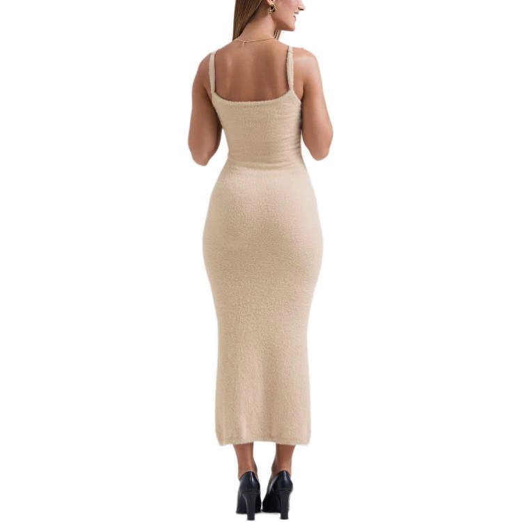 HOUSE OF CB Fayette BEIGE