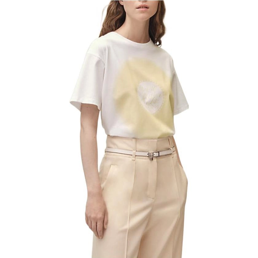 HERMES SS22 T