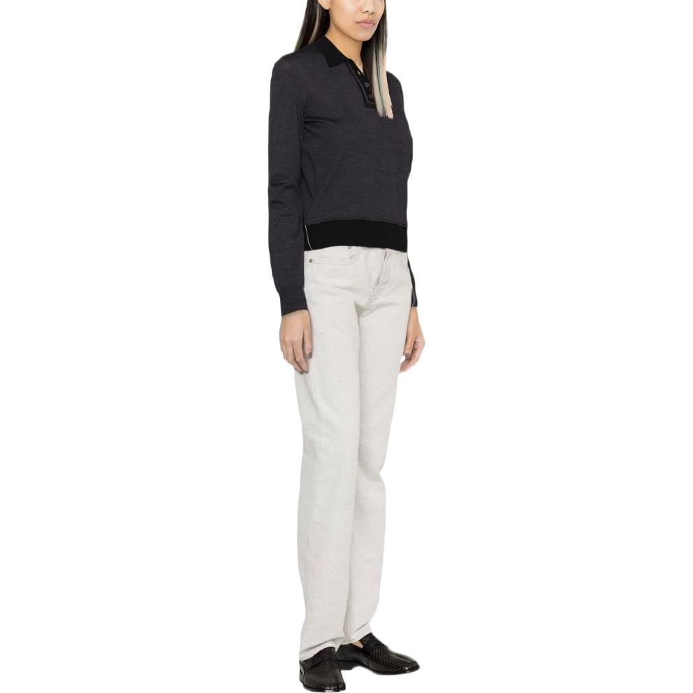 Maison Margiela FW22 Polo