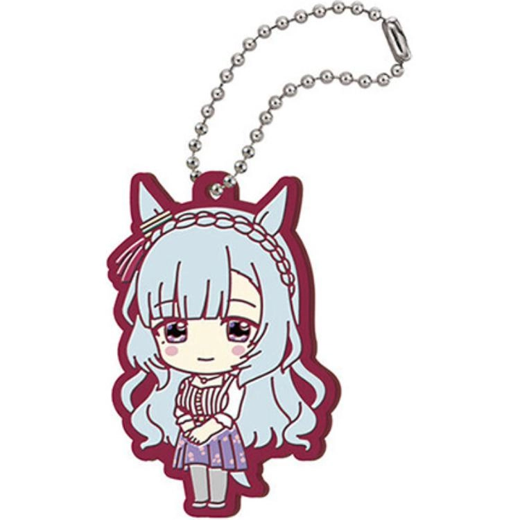 BANDAI Uma Musume 6 8