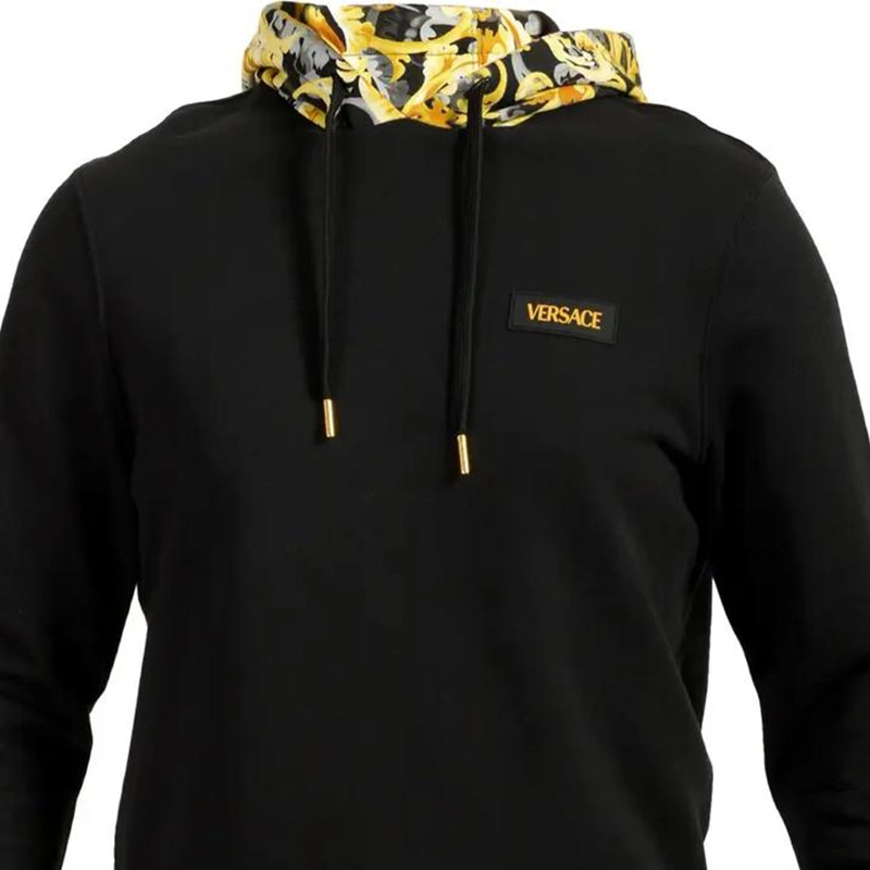 VERSACE SS23 Logo