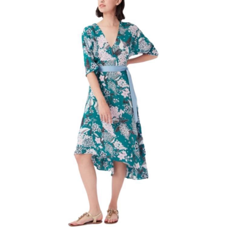 DIANE VON FURSTENBERG V