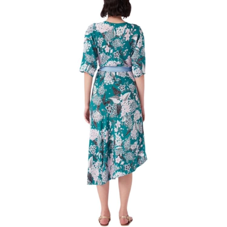 DIANE VON FURSTENBERG V