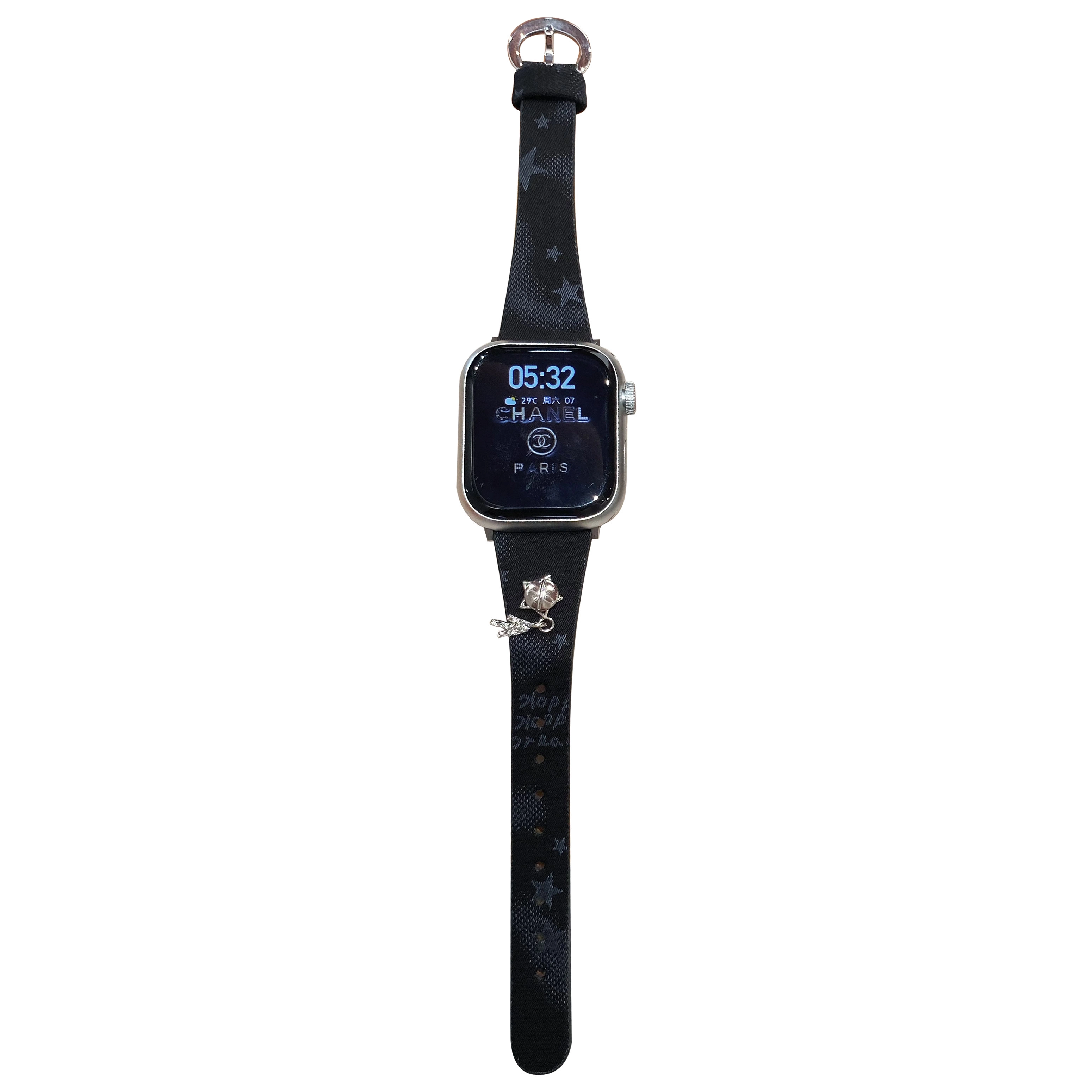NCFCK Apple watchS9S8SES7S6S5S4S3