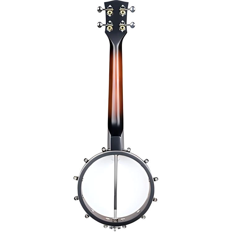 Ohana() (Banjolele) CK-100BJUTK-100BJU 2326