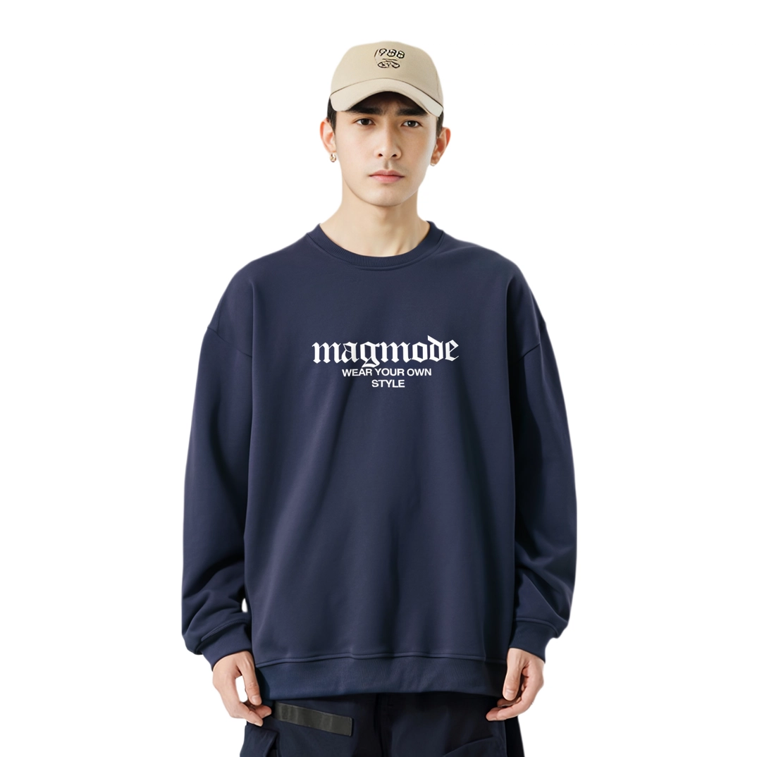 magmode Logo