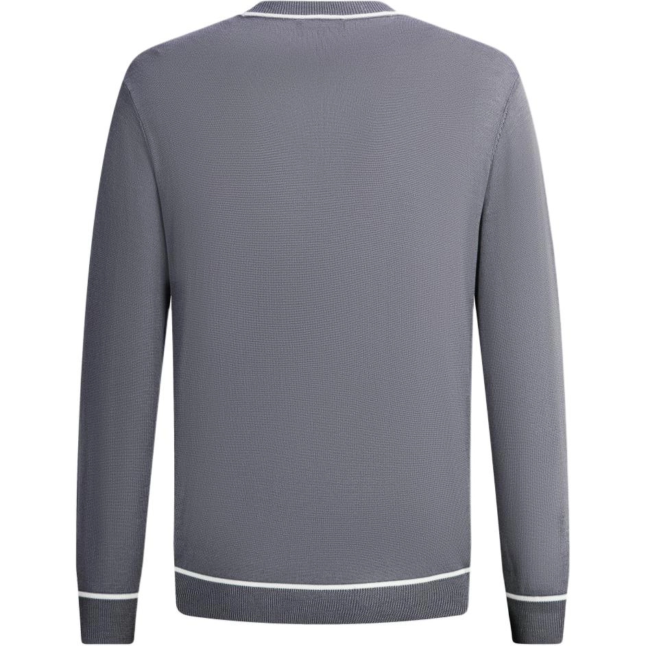 EMPORIO ARMANI FW24 Logo