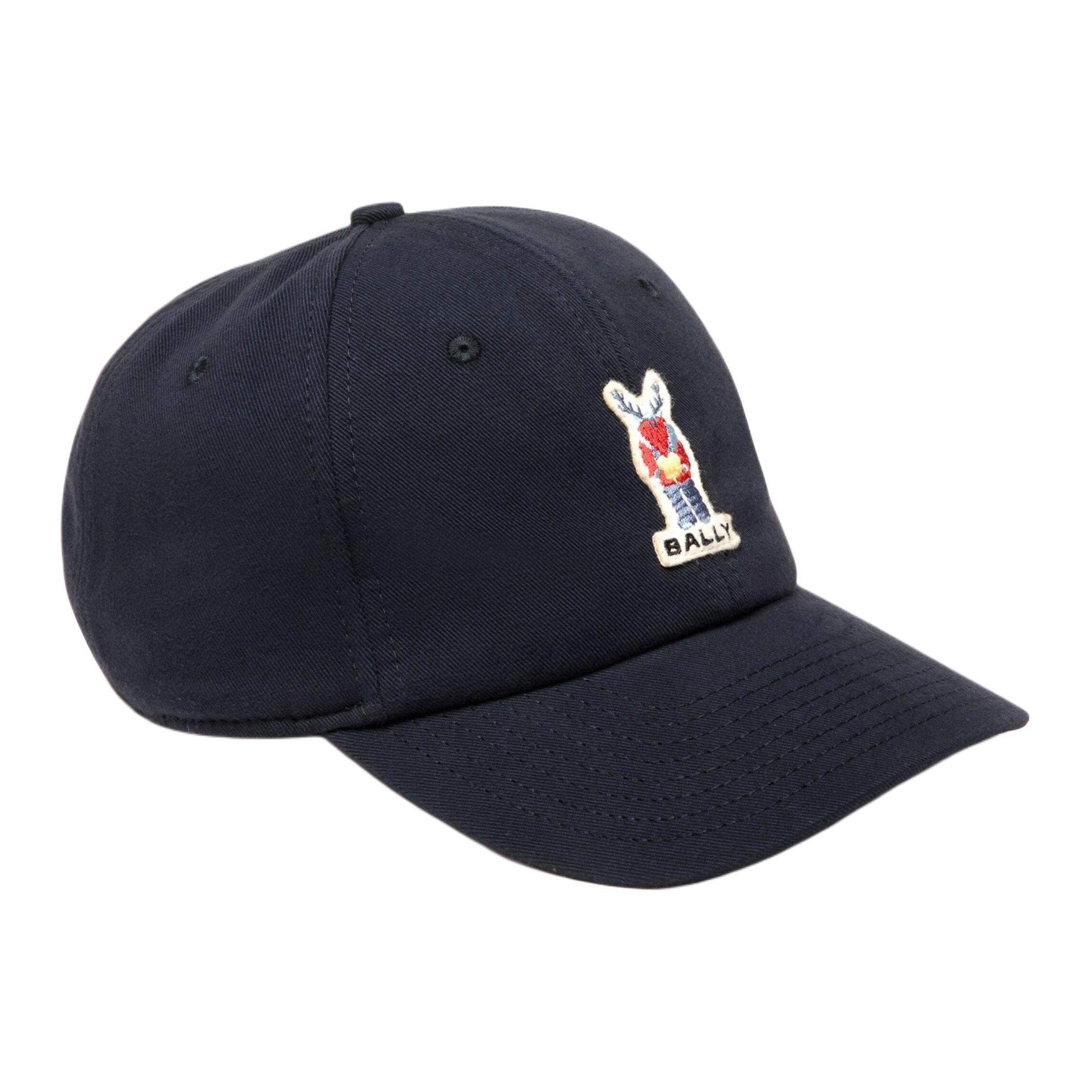 BALLY Logo