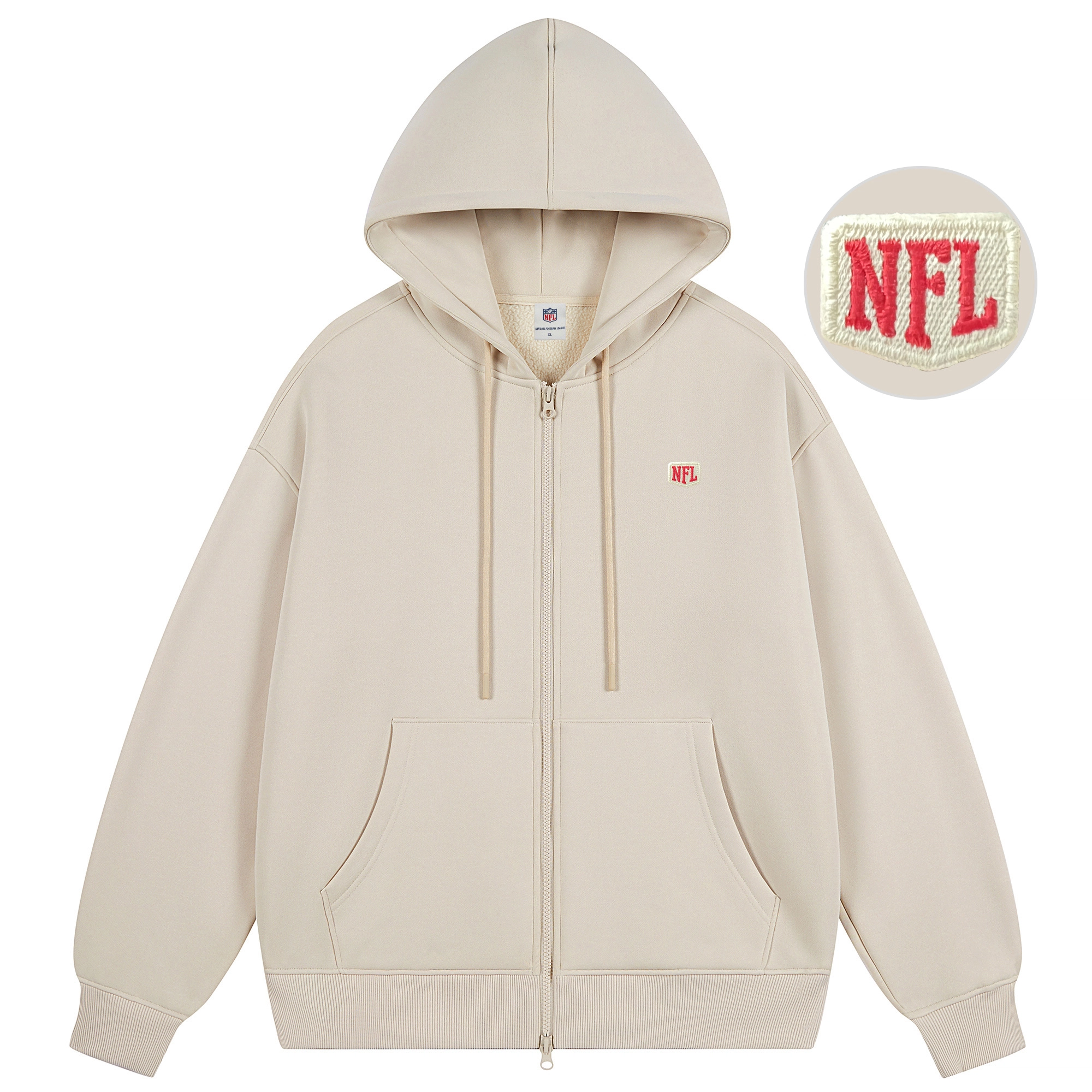 NFL LOGO