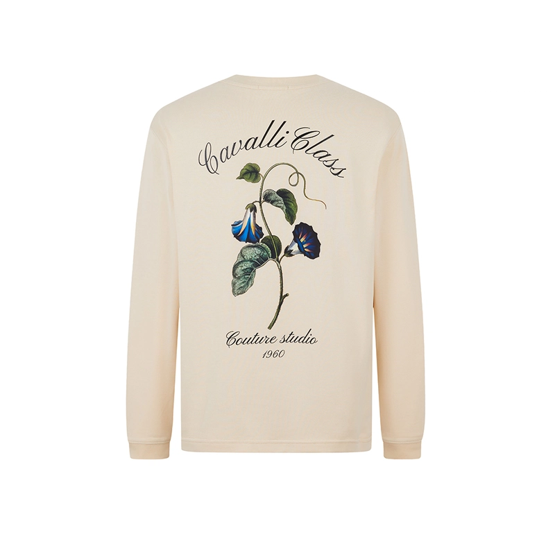 Cavalli Class logoT