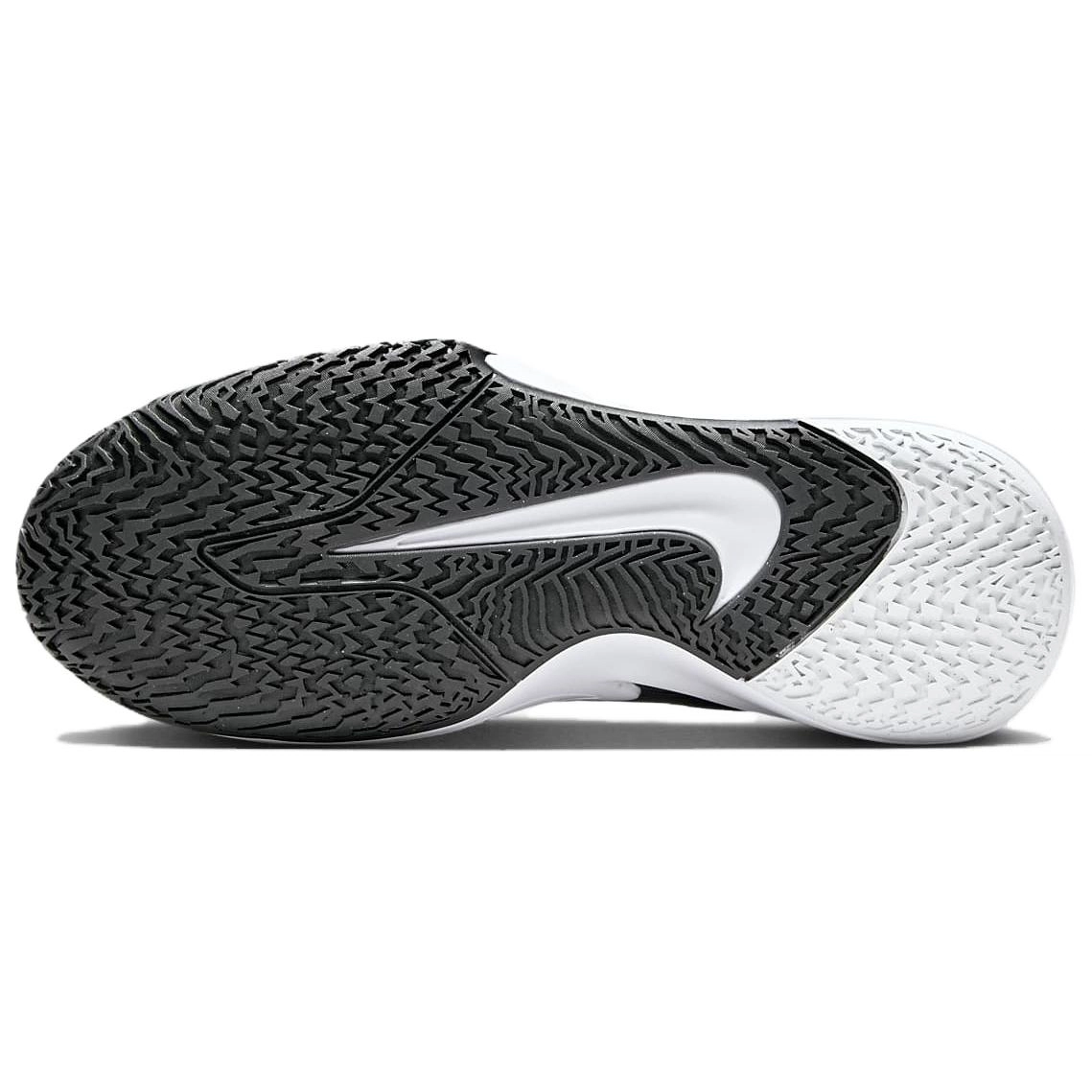Nike Precision 7