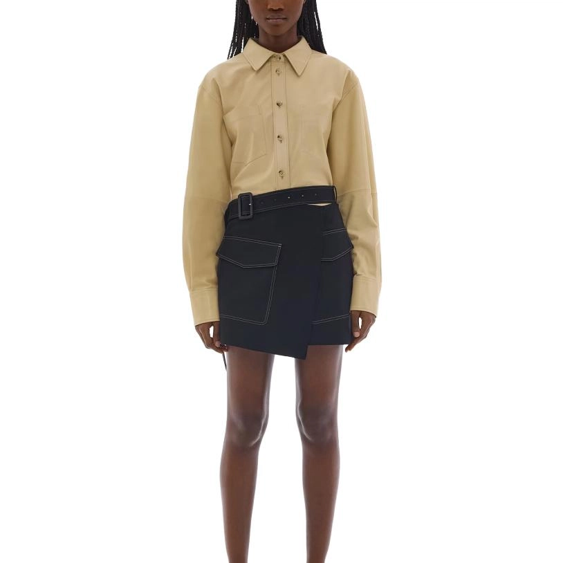 helmut lang