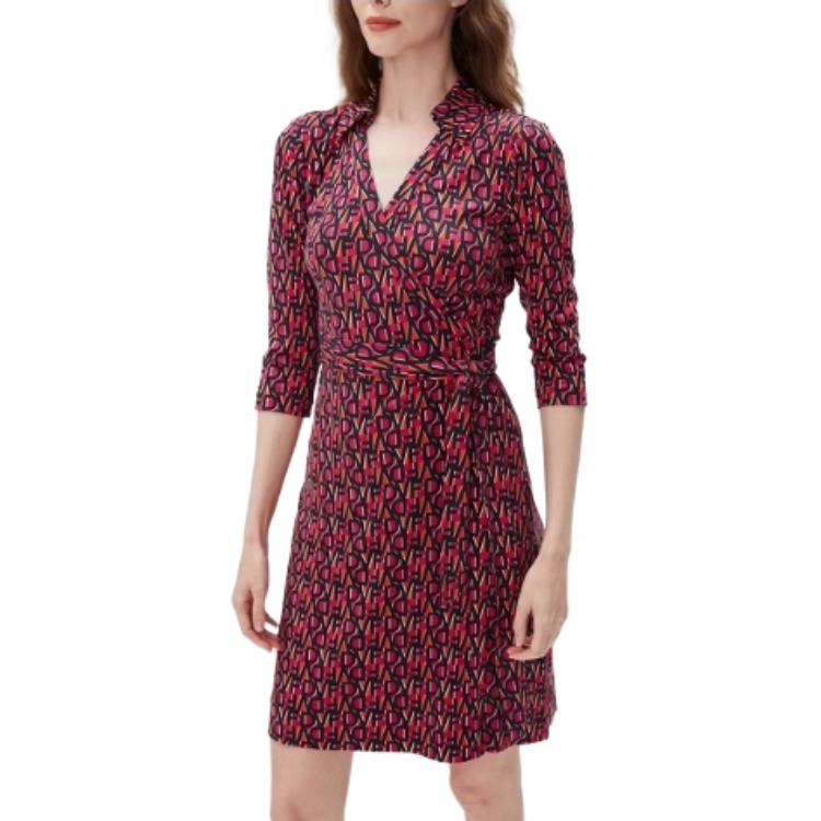 DIANE VON FURSTENBERG