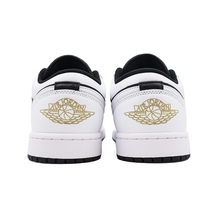 Jordan Air Jordan 1 Low "Reverse Panda"