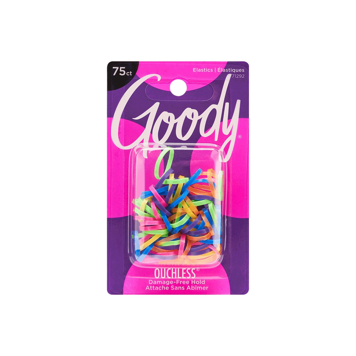 GOODY