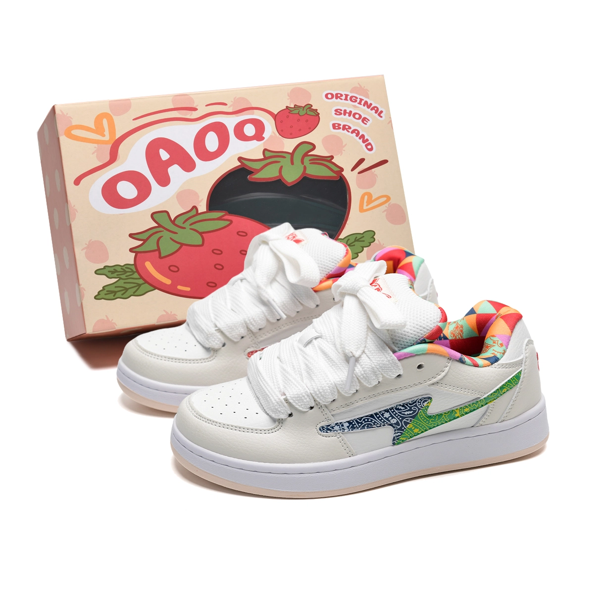 OAOQ