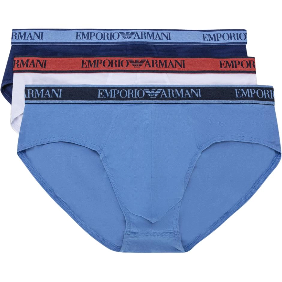 EMPORIO ARMANI FW24 Logo 3