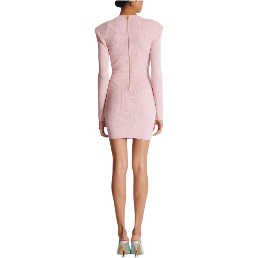 BALMAIN V