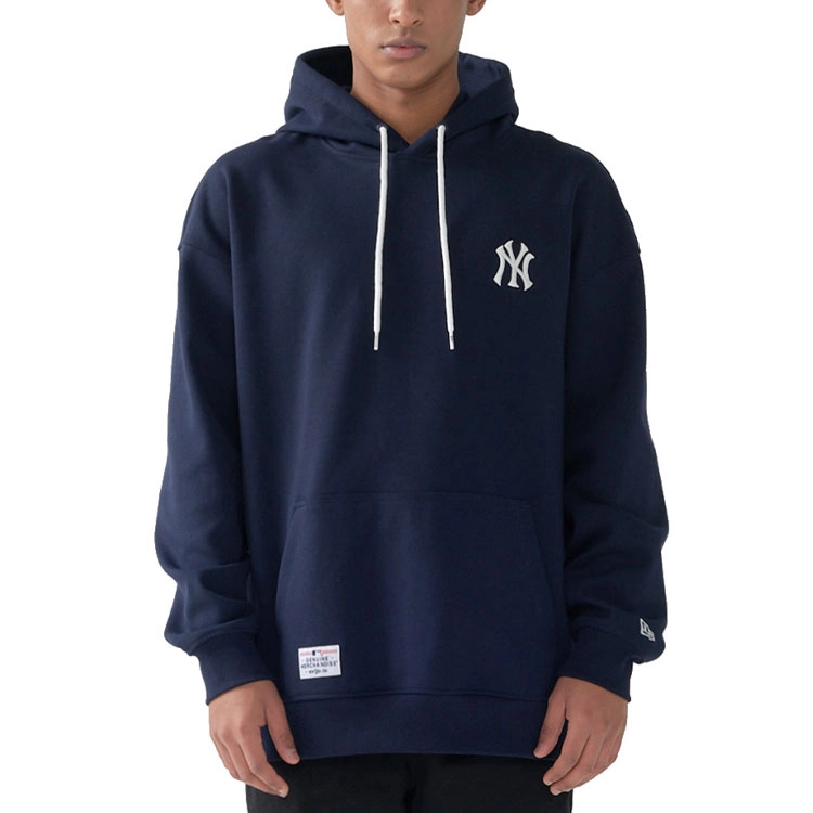 New Era SS22 MLB Logo