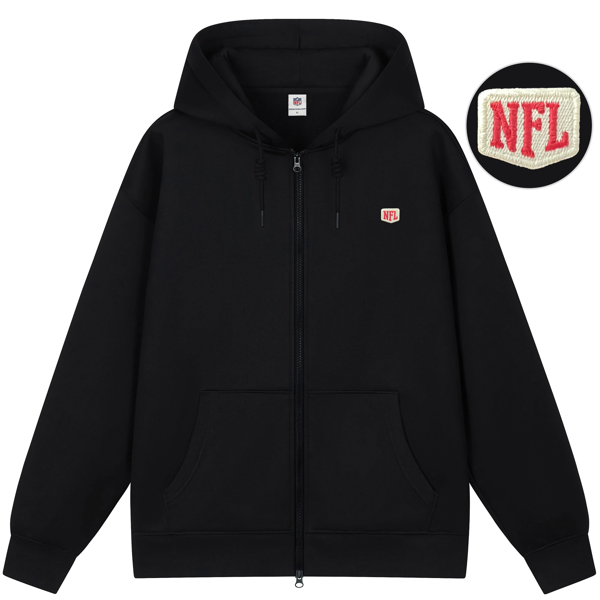 NFL LOGO