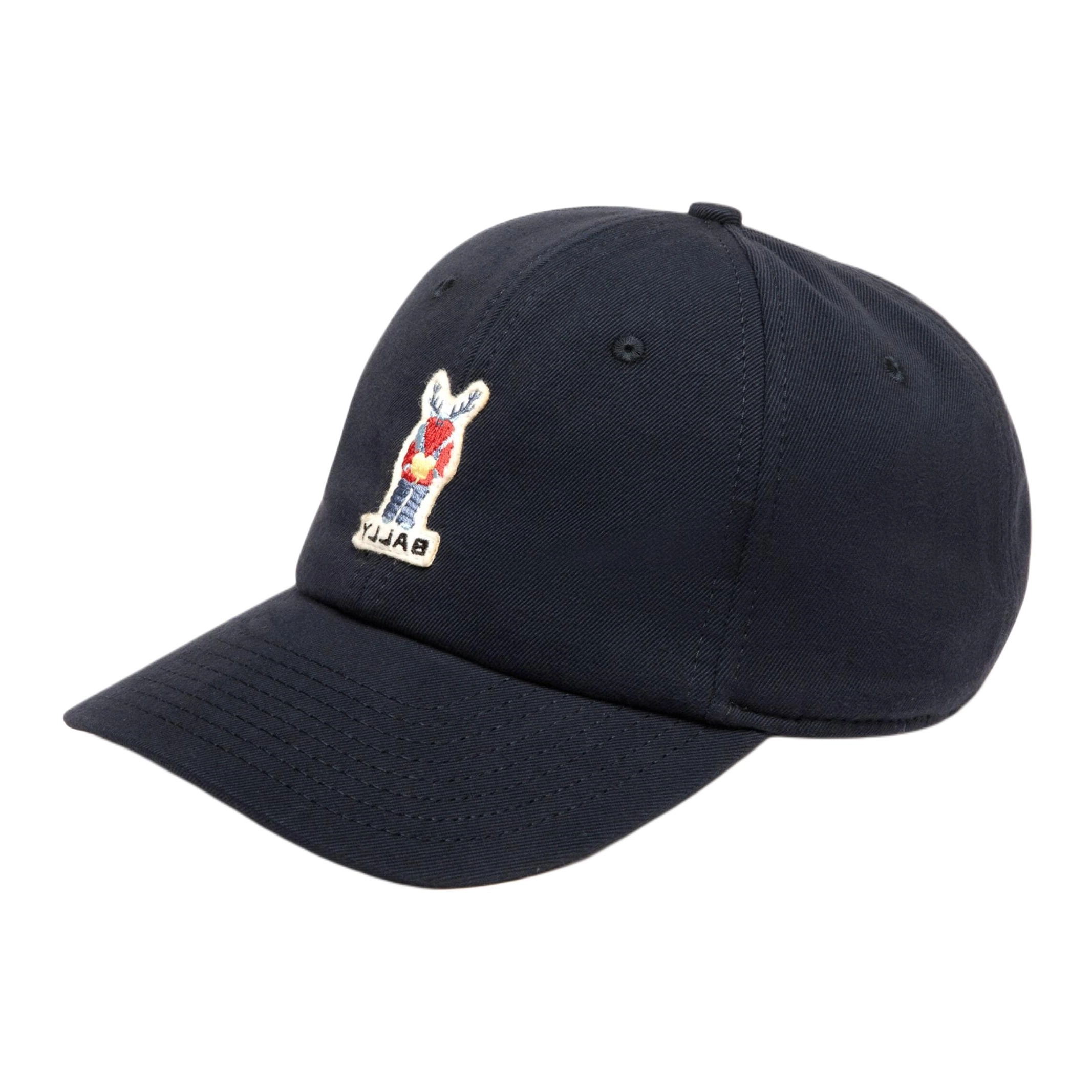 BALLY Logo