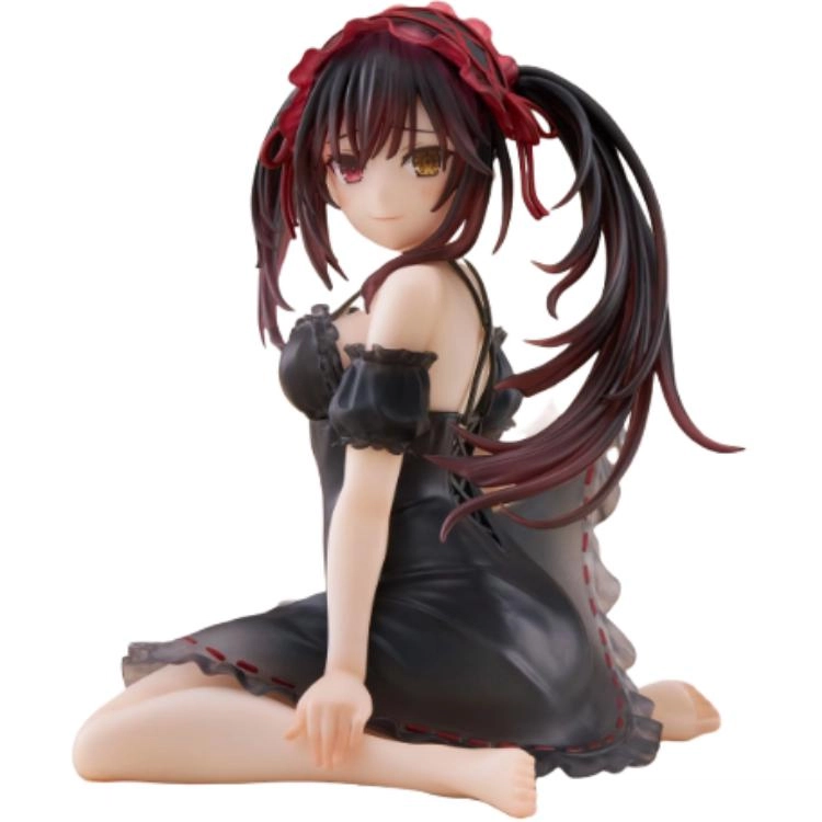 TAITO V Desktop Cute Tokisaki Kurumi