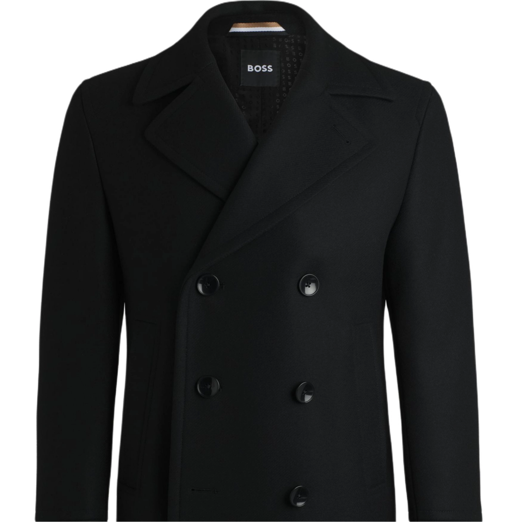 HUGO BOSS FW24