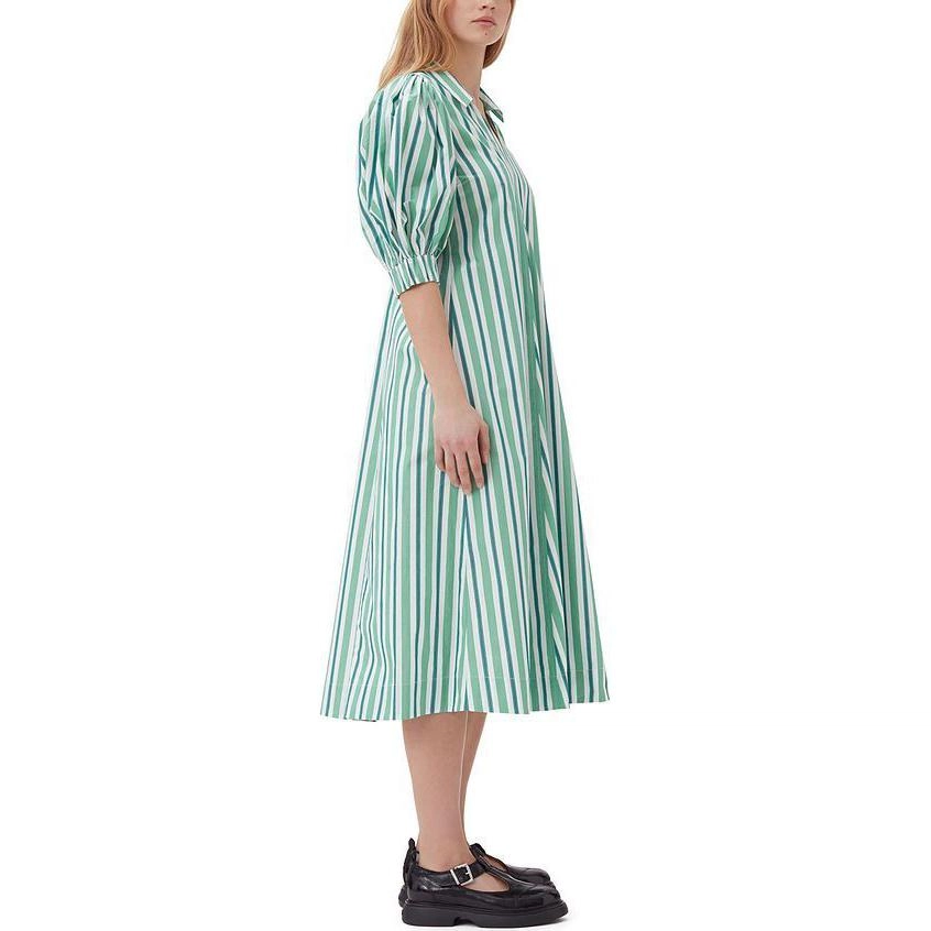 GANNI SS24 V
