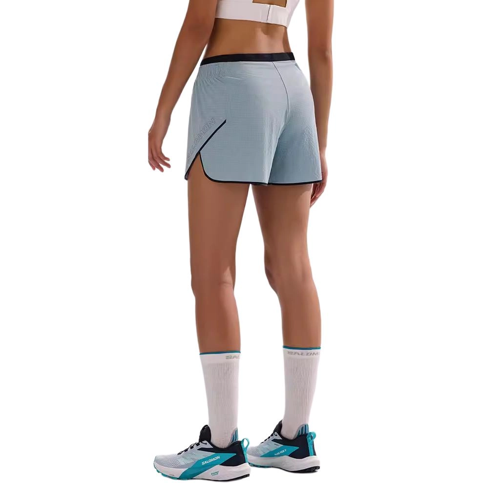 SALOMON RUNNING SENSE AERO 5'' SHORT W