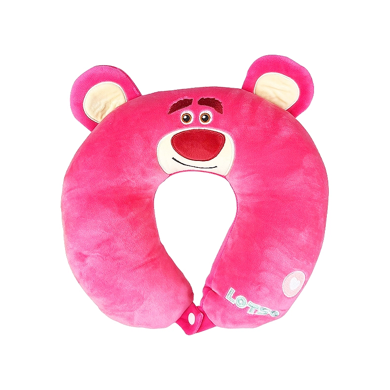 MINISO x Sanrio Cinnamoroll U
