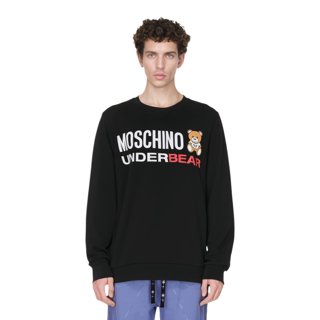 MOSCHINO