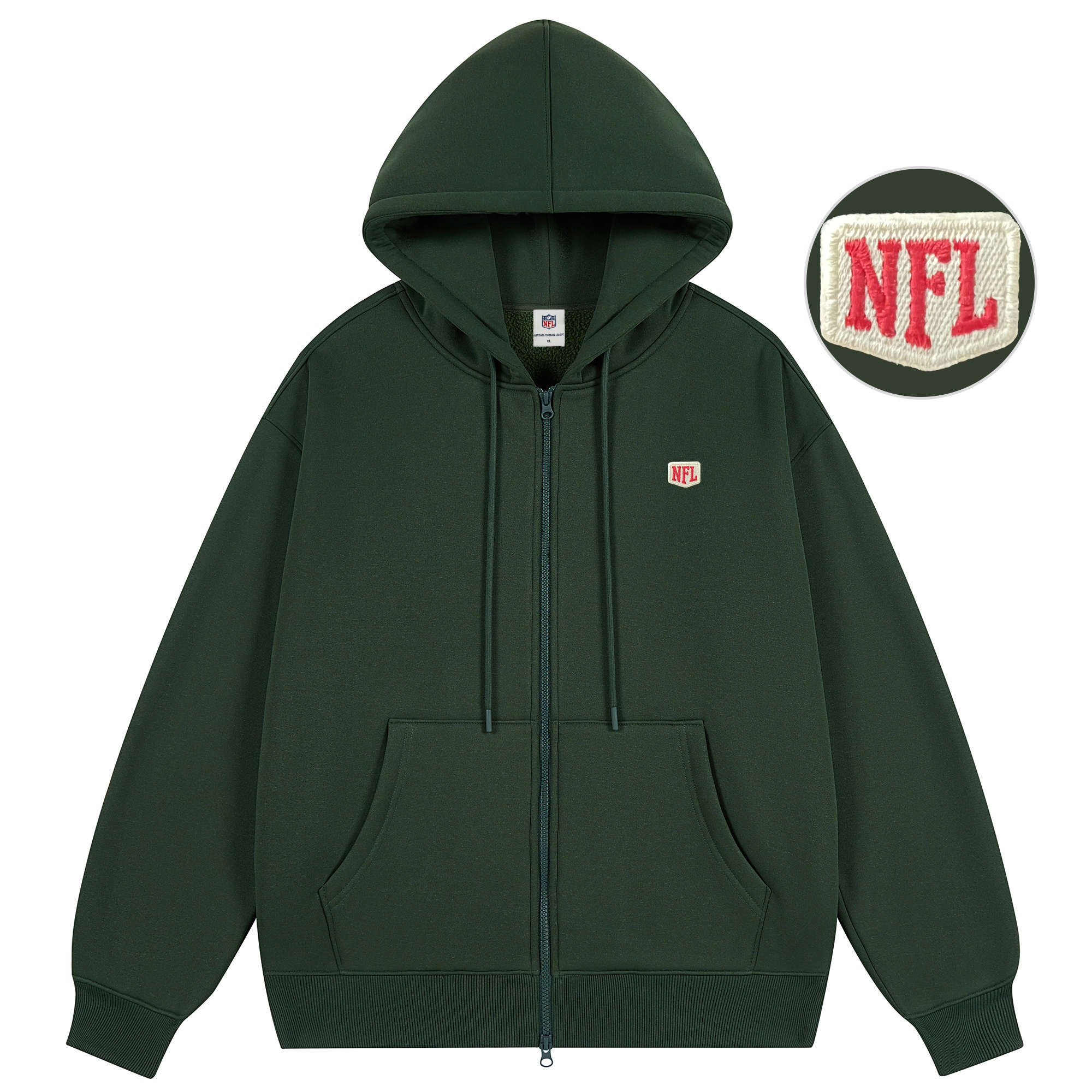 NFL LOGO