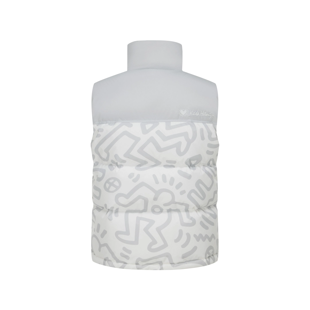 x Keith Haring 90