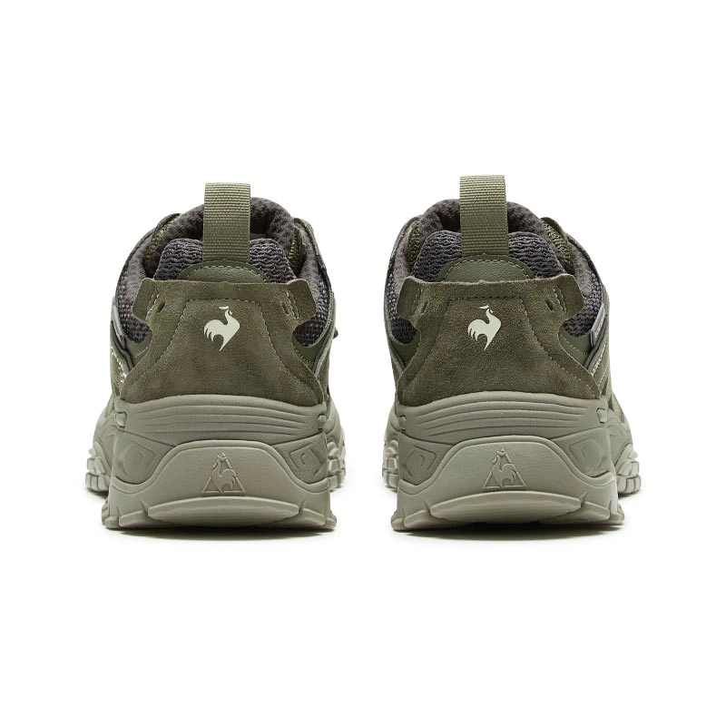 le coq sportif