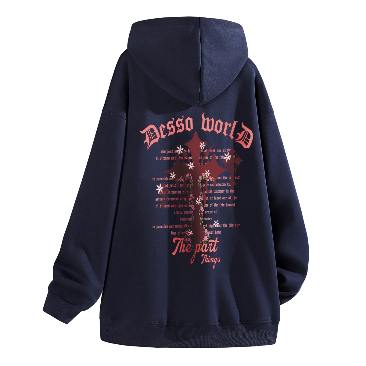 DESSO logo